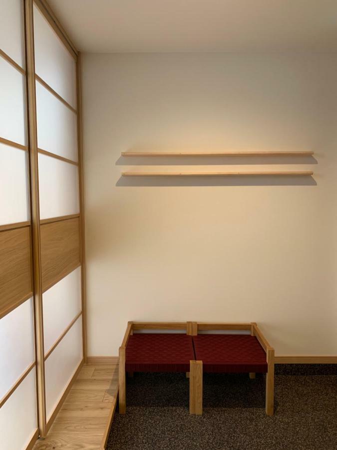 Villa Shimogoryo House NakaNakafurano Esterno foto