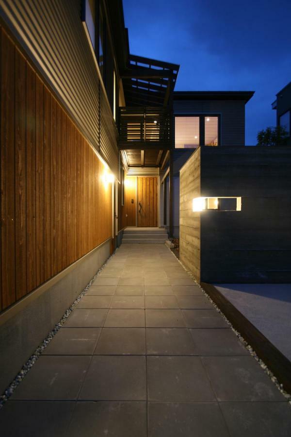 Villa Shimogoryo House NakaNakafurano Esterno foto