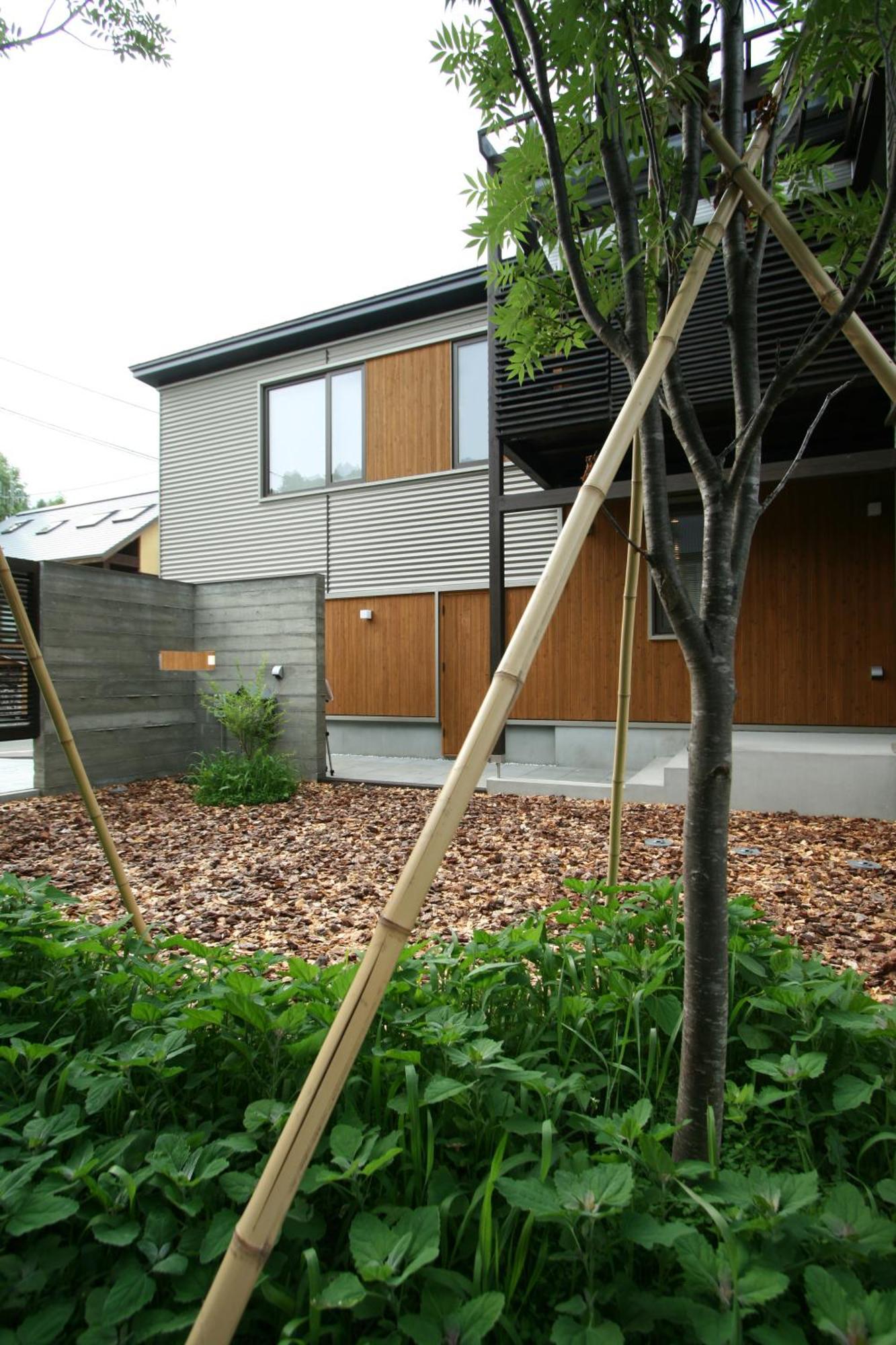 Villa Shimogoryo House NakaNakafurano Esterno foto