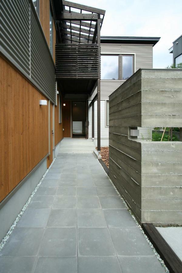 Villa Shimogoryo House NakaNakafurano Esterno foto