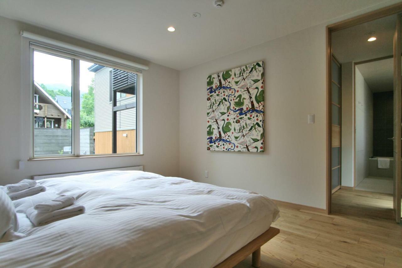 Villa Shimogoryo House NakaNakafurano Esterno foto